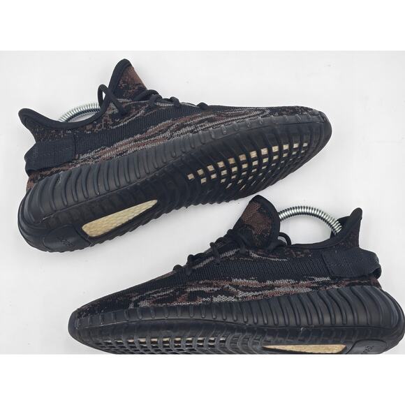 Adidas Yeezy Boost 350 V2 MX Rock Mens 6.5 Womens 8 Sneakers main image 9